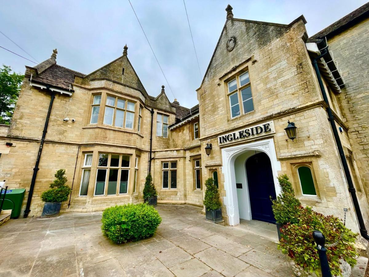 Ingleside House * Cirencester