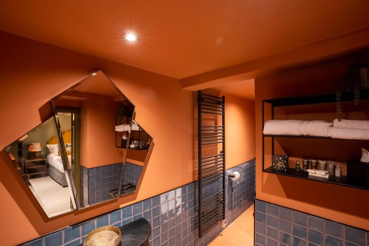 Hotel Ingleside House Cirencester
