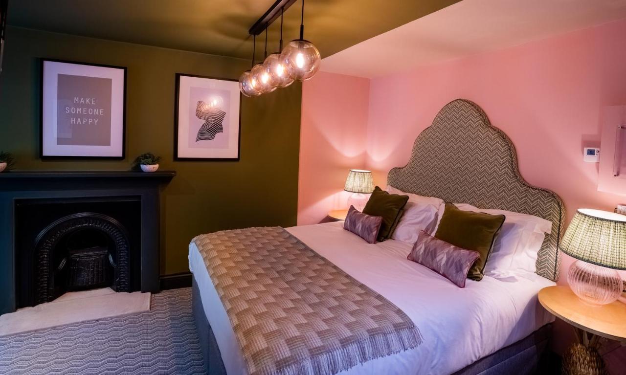 Hotel Ingleside House Cirencester