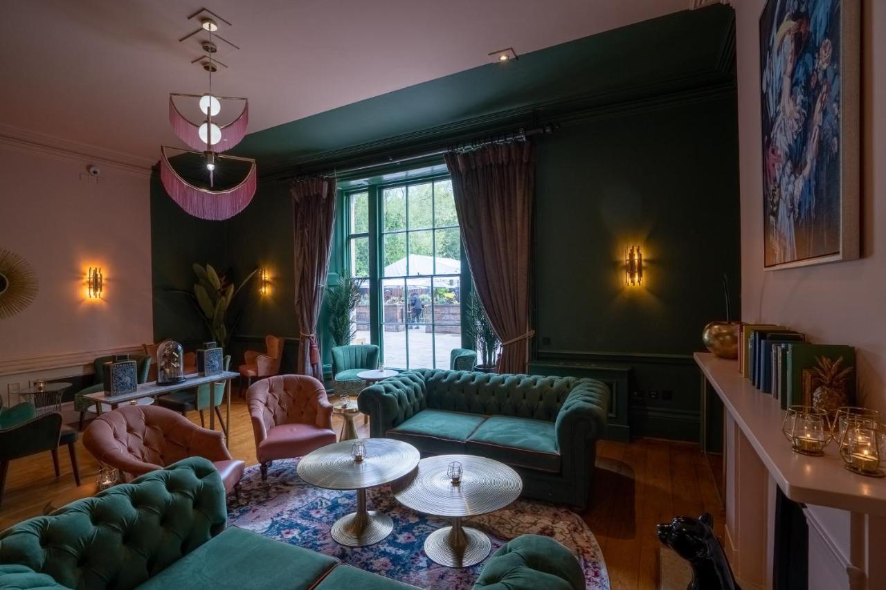 Ingleside House Cirencester