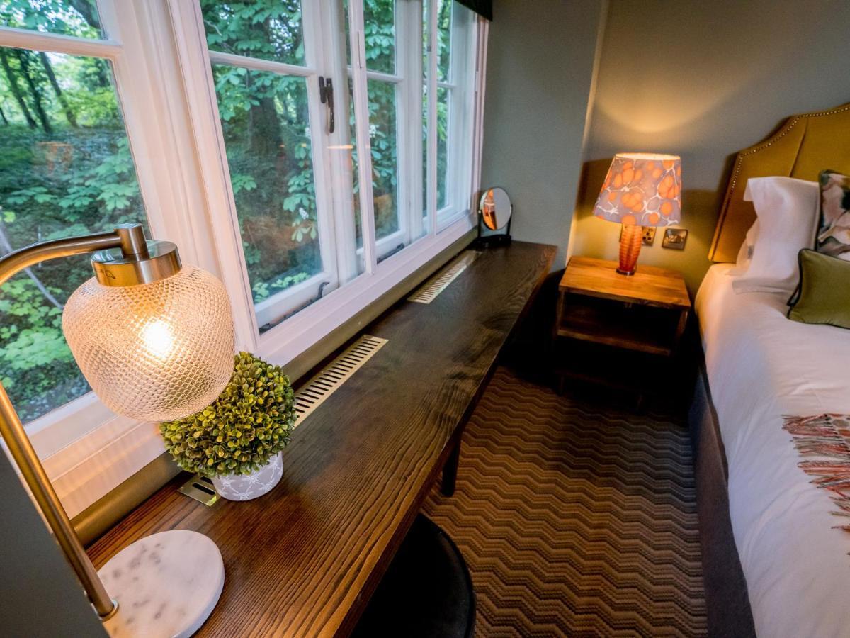 Hotel Ingleside House