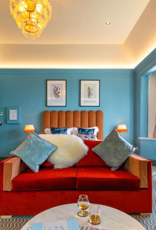 Ingleside House Hotel