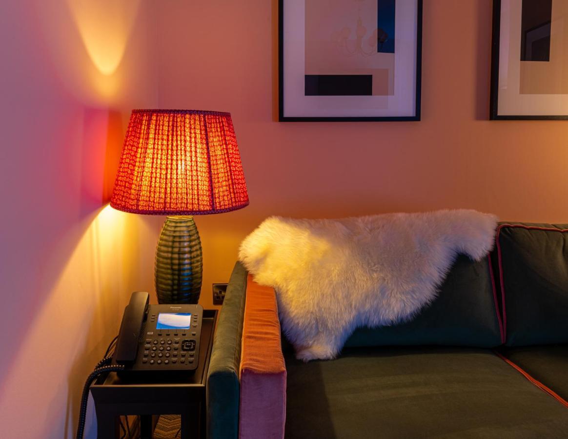 Hotel Ingleside House *